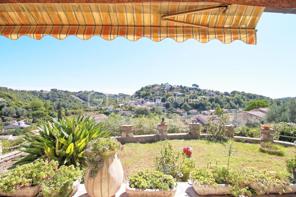  vendre  Maison La Gaude (06610)