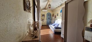  Appartement � vendre 3 pi�ces 38 m�