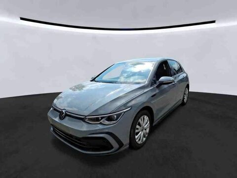 Volkswagen Golf 1.5 eTSI R-Line DSG Mild Hybrid 2022 occasion Bordeaux 33000