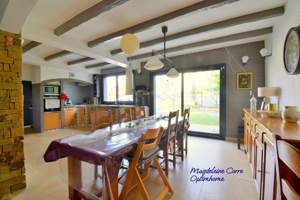 Vente Maison Maison familiale récente 160m² + sous-sol complet – jardin - 6 chambres – DPE B – Métro Ligne 14 et ligne 15 Le kremlin bicetre