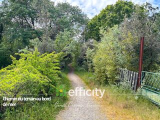  Terrain à vendre 520 m²