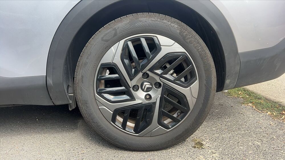 C4 X 1.2 Puretech 130 EAT8 Plus 2024 occasion 95520 Osny