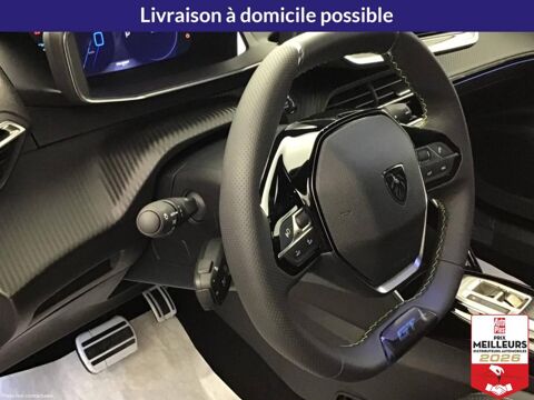 2008 Hybrid 145 e-DCS6 GT 2026 occasion 78200 Buchelay