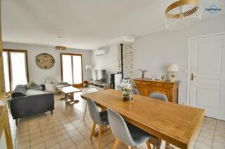  Maison � vendre 6 pi�ces 119 m�