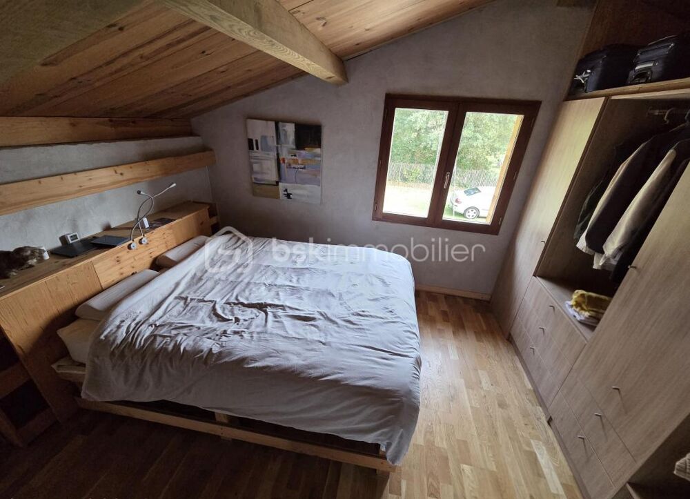 Vente Immeuble Maison avec local commercial et terrain constructible en centre-ville – Fort potentiel à Lit-et-Mixe ! Lit et mixe