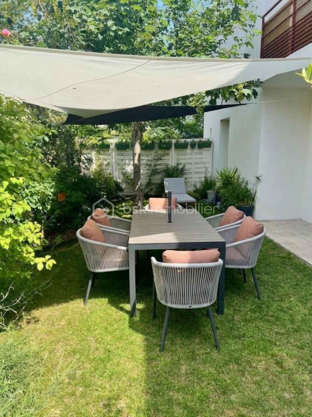 Vente Duplex/Triplex Bertrand JOUBERT by BSK IMMOBILIER vous propose à 'VELPEAU' Tours