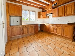  Maison à vendre 5 pièces 106 m²