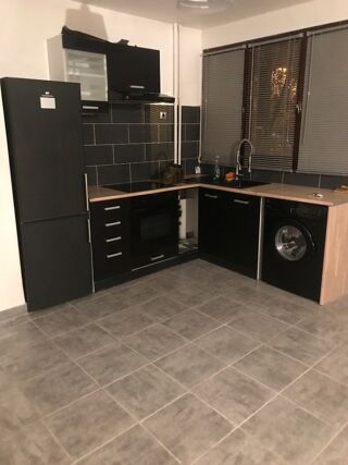  Appartement à vendre 2 pièces 41 m²