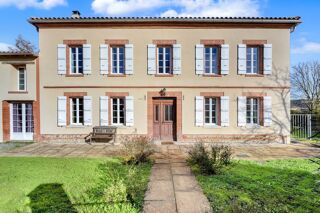  Maison à vendre 7 pièces 225 m²