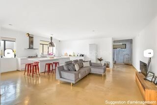  Loft � vendre 4 pi�ces 173 m�