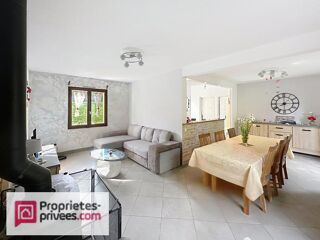  Maison à vendre 4 pièces 93 m²