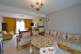  Maison à vendre 6 pièces 120 m²
