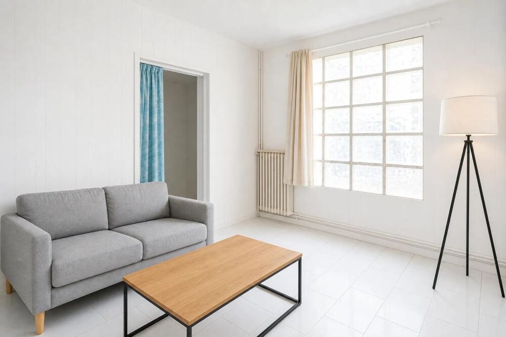 Maison de 44 m2 en vente à Argenteuil - Idéal pour primo accédant