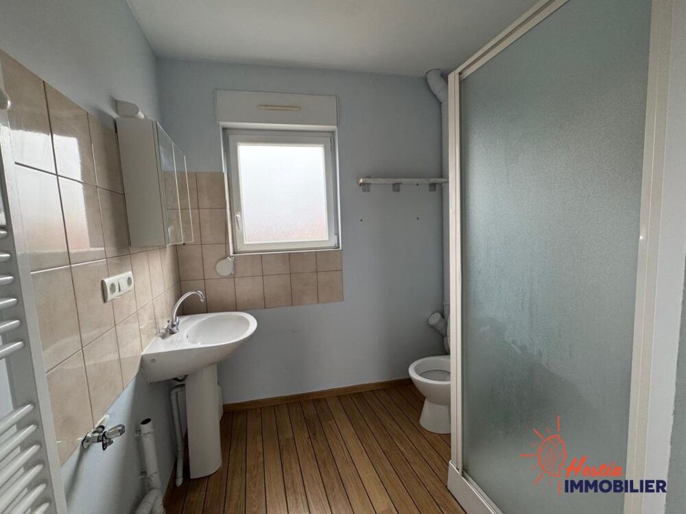 Location Duplex/Triplex DUPLEX T2 - 52,15 m² Sarry