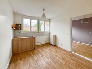  Appartement  vendre 2 pices 40 m
