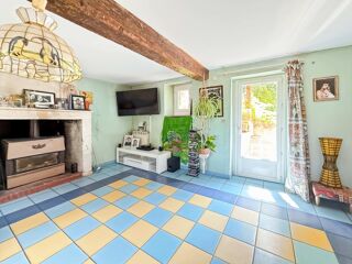  Maison � vendre 7 pi�ces 193 m�