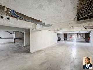  Appartement � vendre 1 pi�ce 19 m�