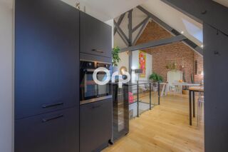  Duplex/triplex � vendre 4 pi�ces 116 m�