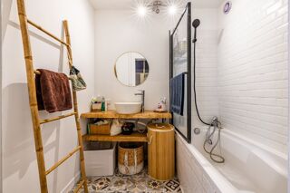  Appartement  vendre 4 pices 88 m