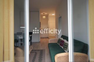 Appartement à vendre 2 pièces 37 m²