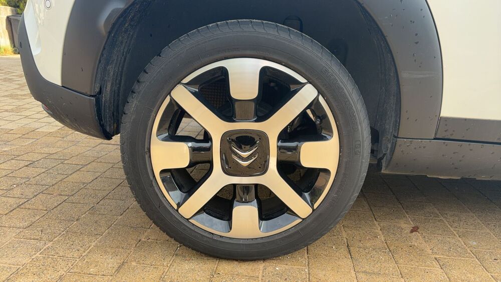 C4 cactus 1.2 PureTech 110 Shine 2019 occasion 34170 Castelnau Le Lez