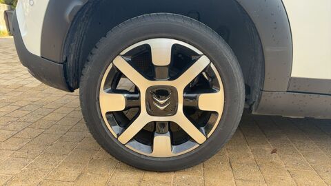 C4 cactus 1.2 PureTech 110 Shine 2019 occasion 34170 Castelnau Le Lez