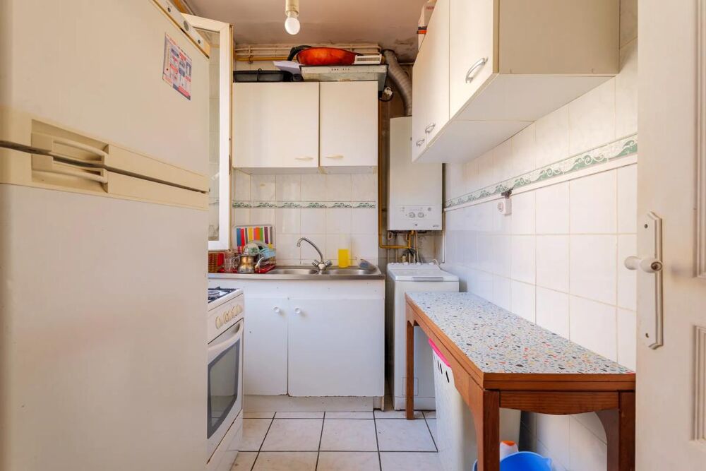 Vente Appartement Appartement 2 pièces de 33 m² à Champigny-sur-Marne Champigny sur marne