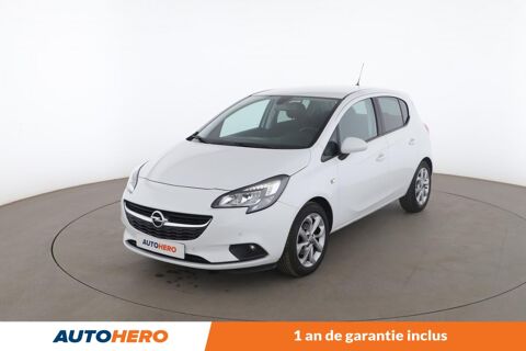 Opel corsa 1.4 Design Edition 90 ch