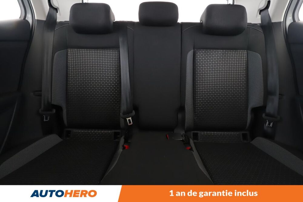 T-Cross 1.0 TSI Active 95 ch 2022 occasion 92130 Issy-les-Moulineaux