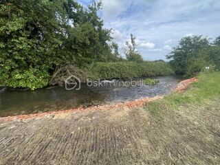  Moulin à vendre 2 pièces 46 m²