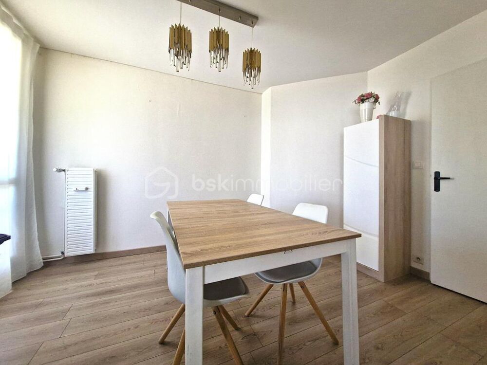 Vente Appartement OPPORTUNITE A SAISIR APPARTEMENT T4  AVEC BALCONS ET PARKING Reims