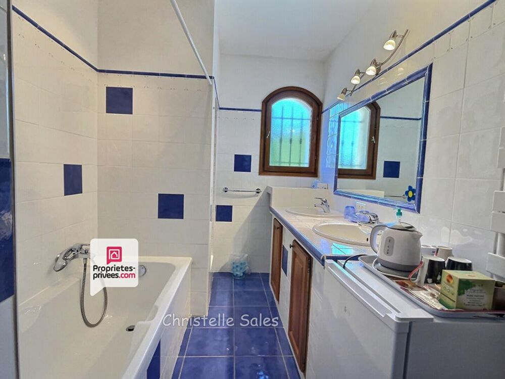  vendre  Maison Montauroux (83440)