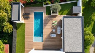  Maison à vendre 7 pièces 200 m²