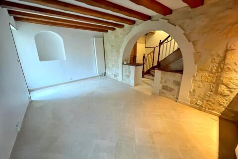   Maison Nesles-la-vall�e 3 pi�ce(s) Maison - 3 pi�ce(s) - 64 m�