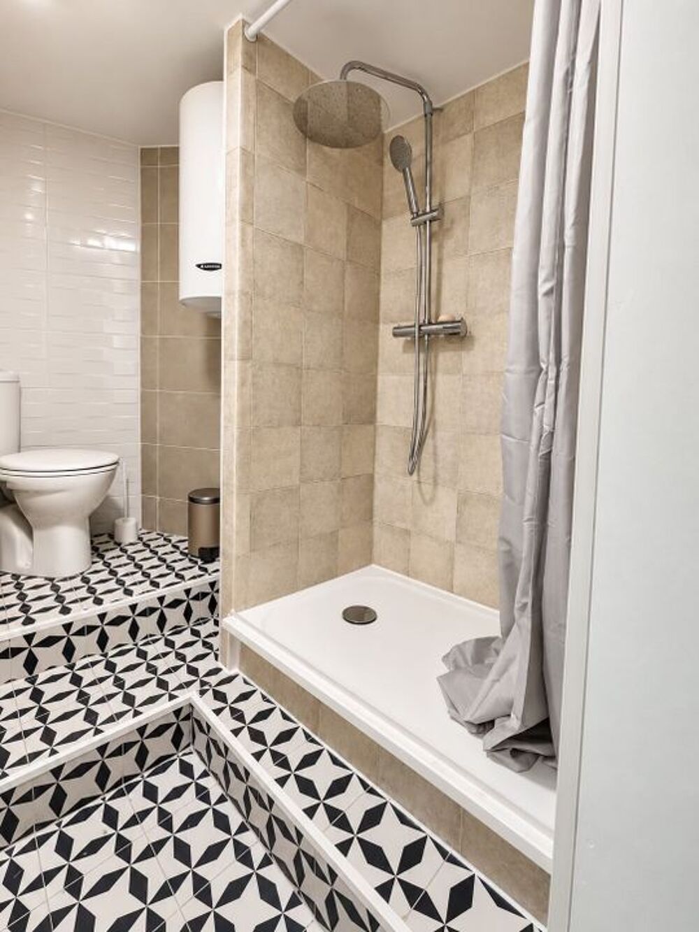 Location Appartement Studio de 17m2 à louer sur Pontoise Pontoise
