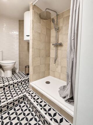 Location Appartement Studio de 17m2 à louer sur Pontoise Pontoise