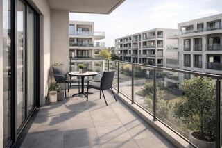 Appartement 4 pièces 83 m² · à Ferney-Voltaire · 83 m² · 503 000 €