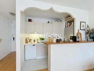  Appartement à vendre 2 pièces 43 m²