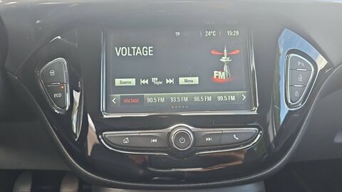 Corsa 1.4 Turbo 100 Cosmo 2016 occasion 91380 Chilly Mazarin