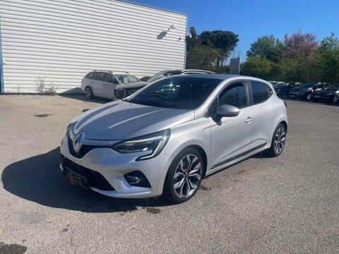 Renault Clio V 1.0 TCe 100ch Intens - 20 2020 occasion Sorgues 84700