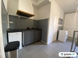  Appartement  vendre 2 pices 45 m