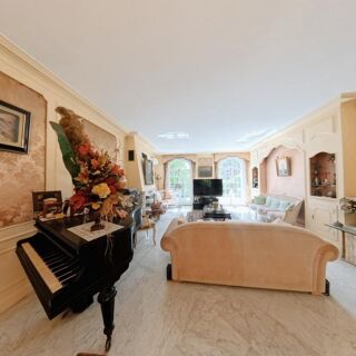  Maison  vendre 11 pices 325 m