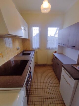  Maison � vendre 3 pi�ces 49 m�