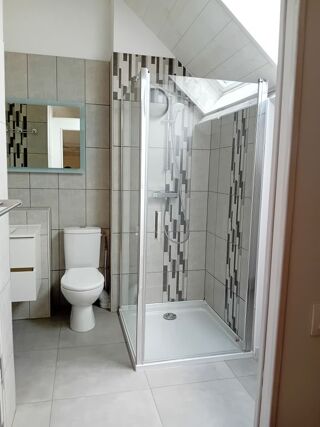  Maison à louer 5 pièces 130 m²