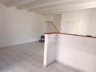  Maison à vendre 3 pièces 62 m²