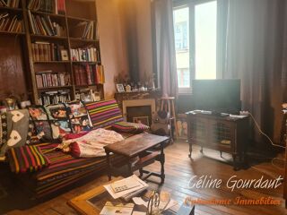  Maison à vendre 6 pièces 132 m²