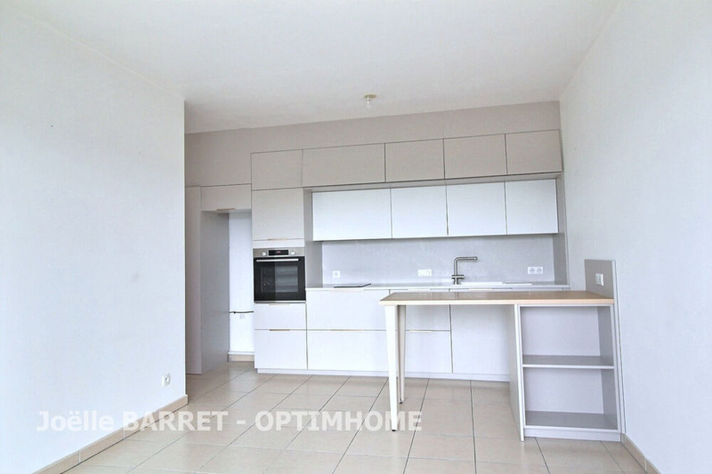 BIOT  EXCLUSIVITE - Appartement 3 Pièces avec vue Golf et Terrasse Sud-Ouest