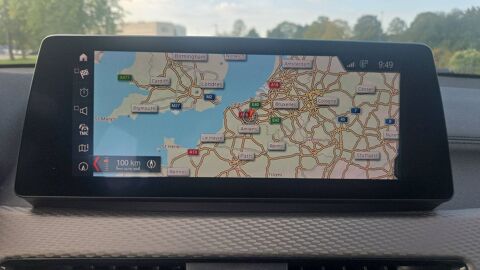 X2 sDrive 18i 140 M Sport 2020 occasion 59650 Villeneuve D Ascq