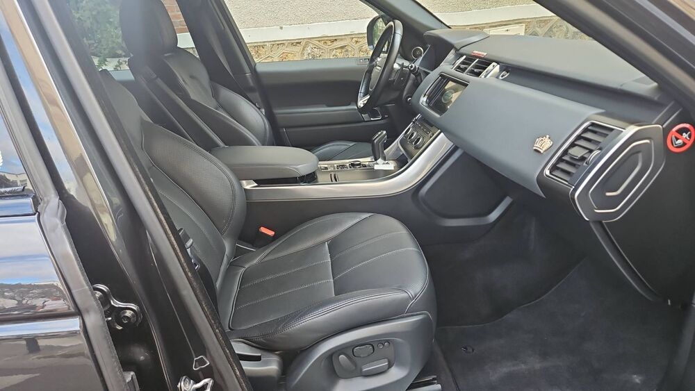 Range Rover 3.0 SDV6 292 AWD BVA Autobiography - Automatique 2014 occasion 92400 Courbevoie