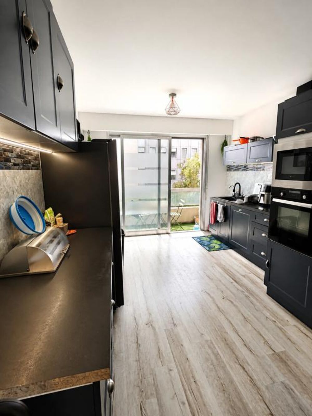 Vente Appartement Appartement d'environ 95 m² avec place de parking Angouleme